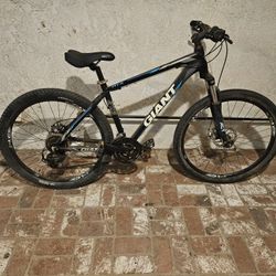 Giant ATX Aluminum Frame Bike