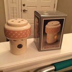 Potpourri Simmering Scent Pot