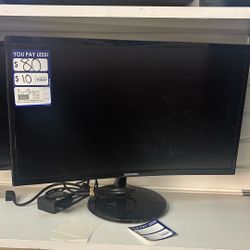 Computer monitor 