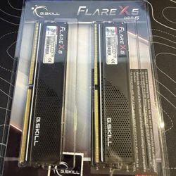 32 GB DDR5 Ram 