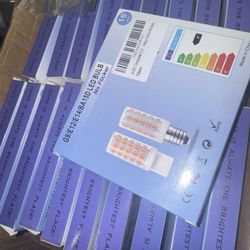 Light Bulbs