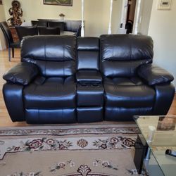 Bobs Couches - 2 Seater And 3 Seater