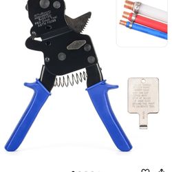 Hand Cremper