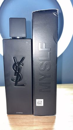 YSL Myslf