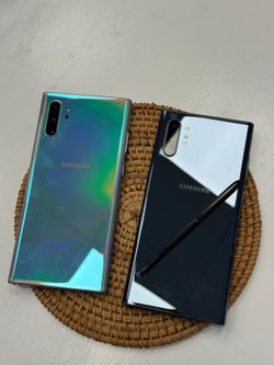 Samsung Galaxy Note 10 Plus- Pay $5 DOWN AVAILABLE - NO CREDIT NEEDED