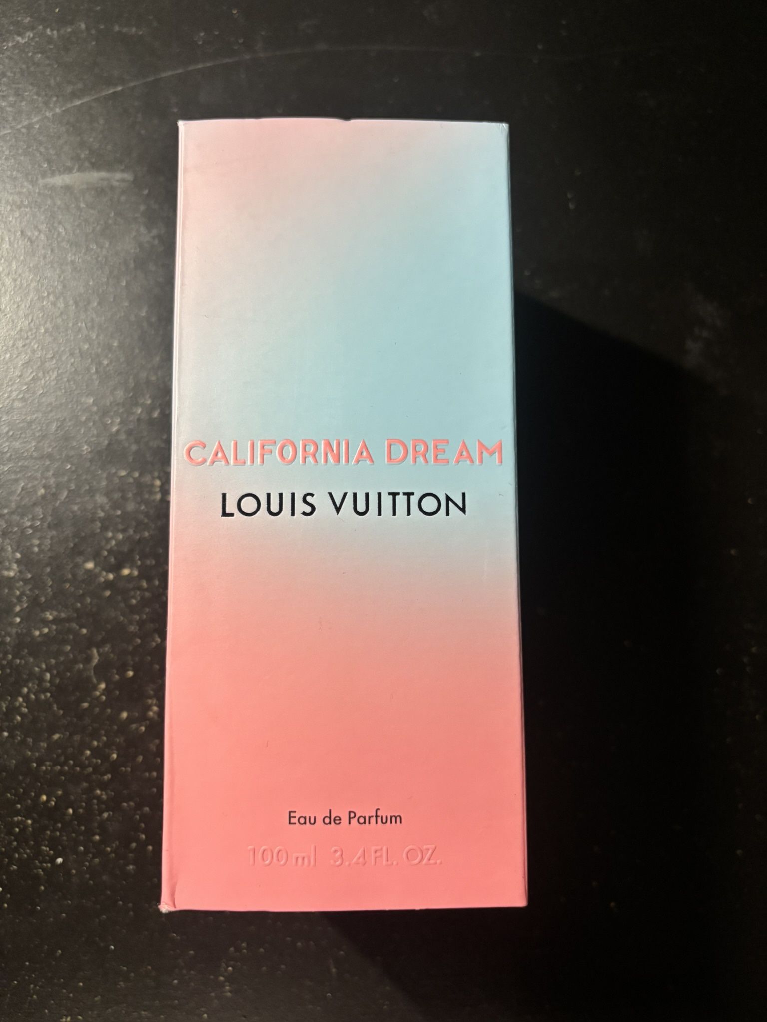 Louis Vuitton California Dream – 100ml 