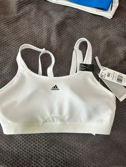 Adidas Sports Bra Size MAC