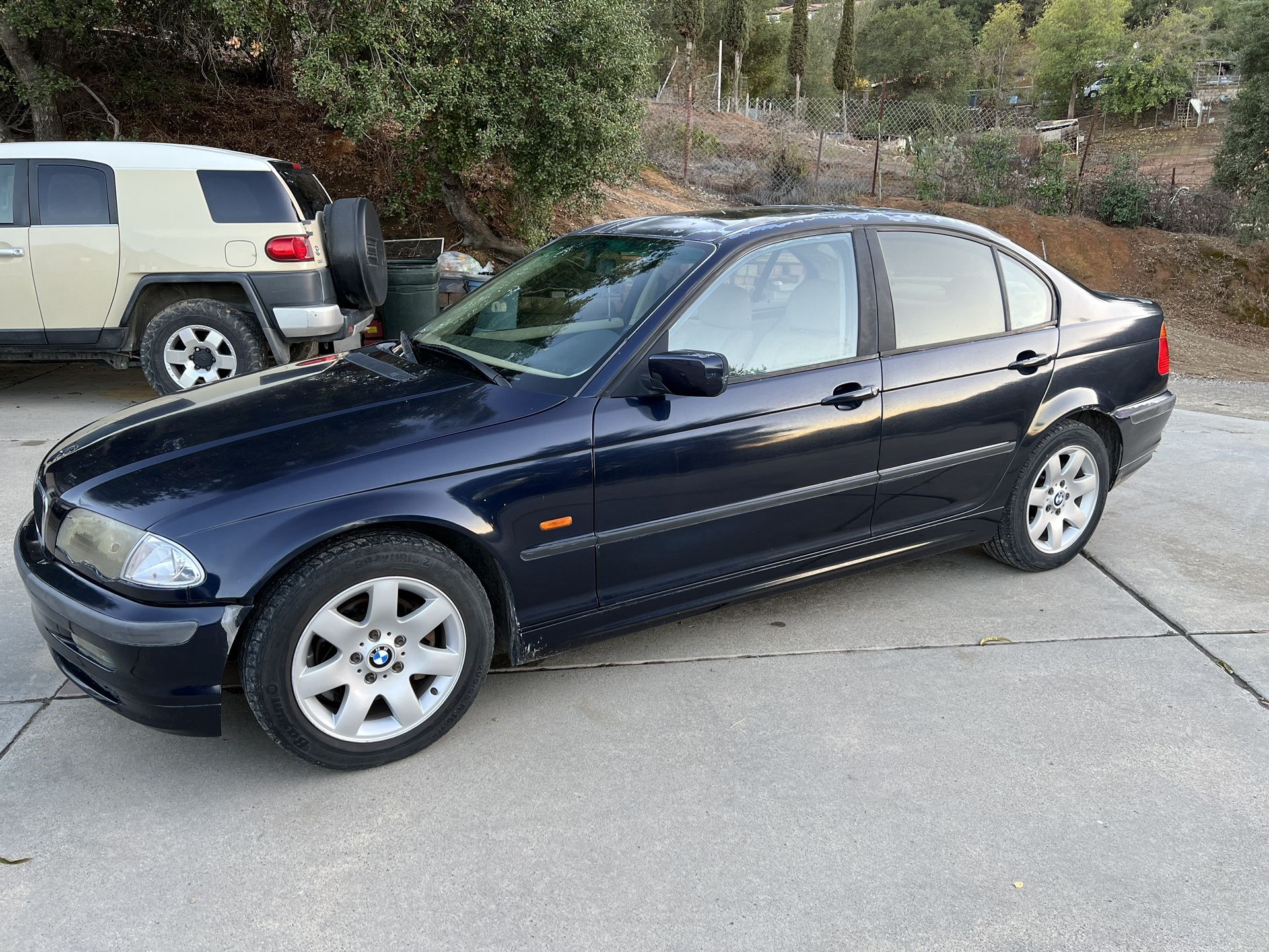 2000 BMW 323i for Sale in Valley Center, CA - OfferUp