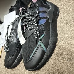 Nite Jogger Adidas Size 8.5w