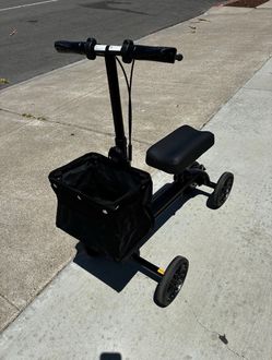 Knee Scooter