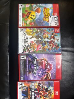 Nintendo