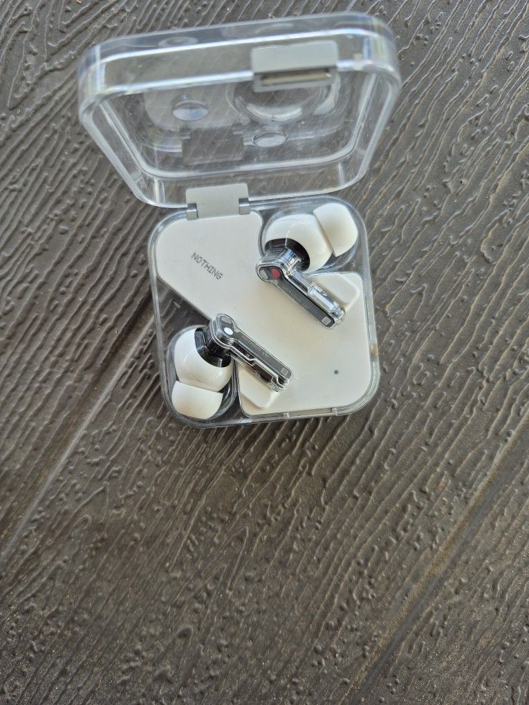 Nothing Ear Buds