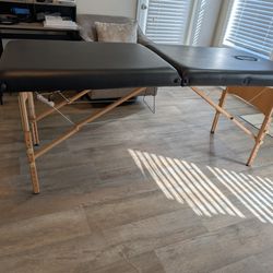 Massage Table