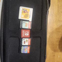 Nintendo Switch Games 