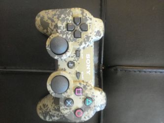 PS3 Controller