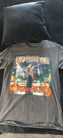 Lil Wayne Vintage Shirt