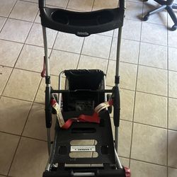Stroller For Car Seat 