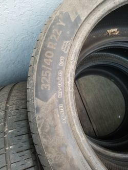 Continental Tires 2