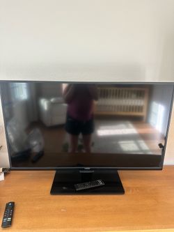 Vizio TV
