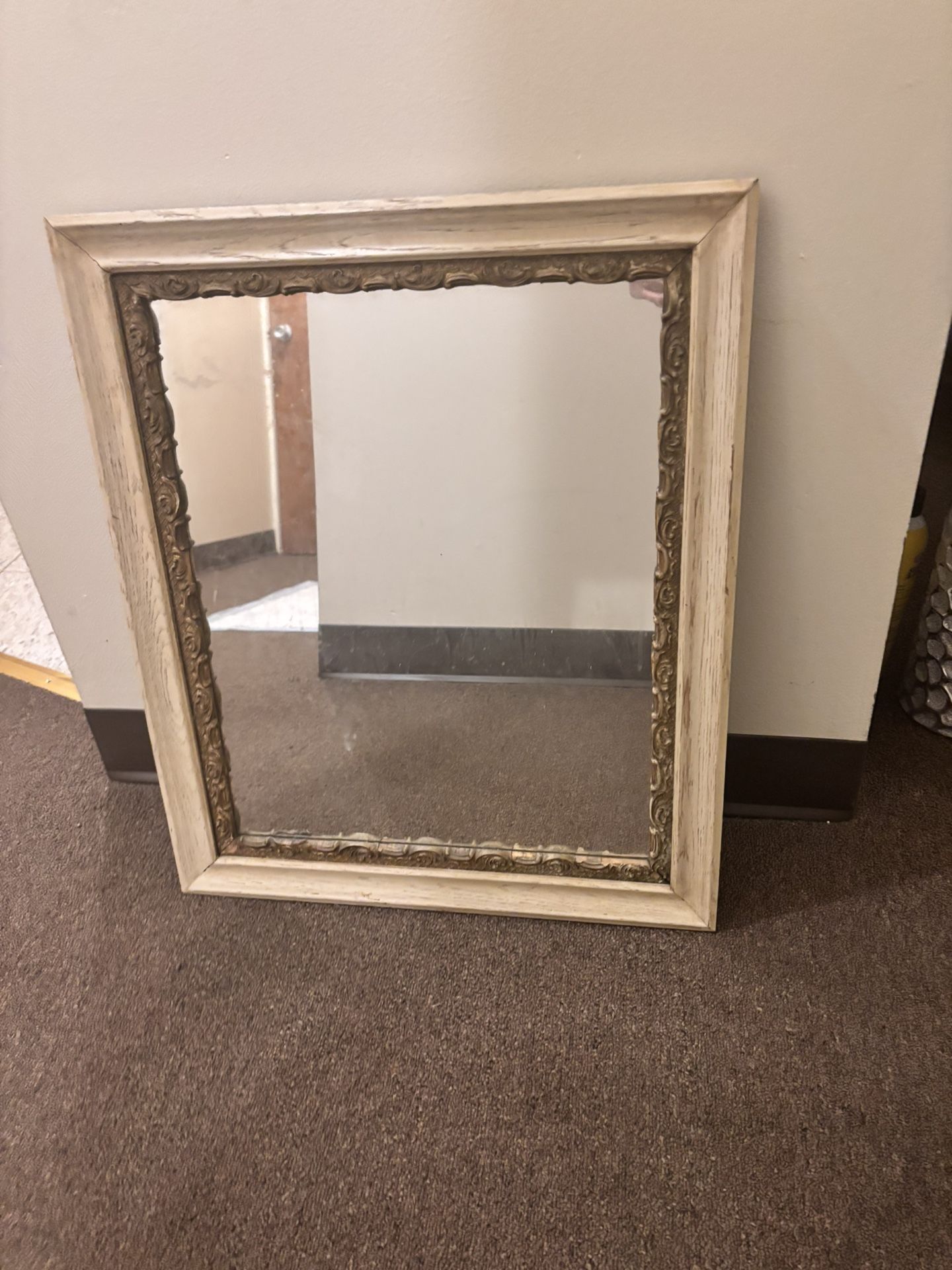 Vintage Mirror
