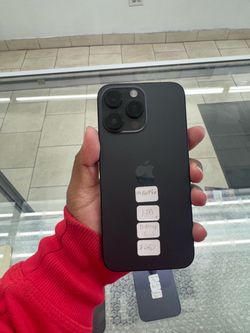 iPhone 14 Pro Max 1TB Factory Unlocked