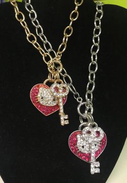 Fashion Jewelry Necklace