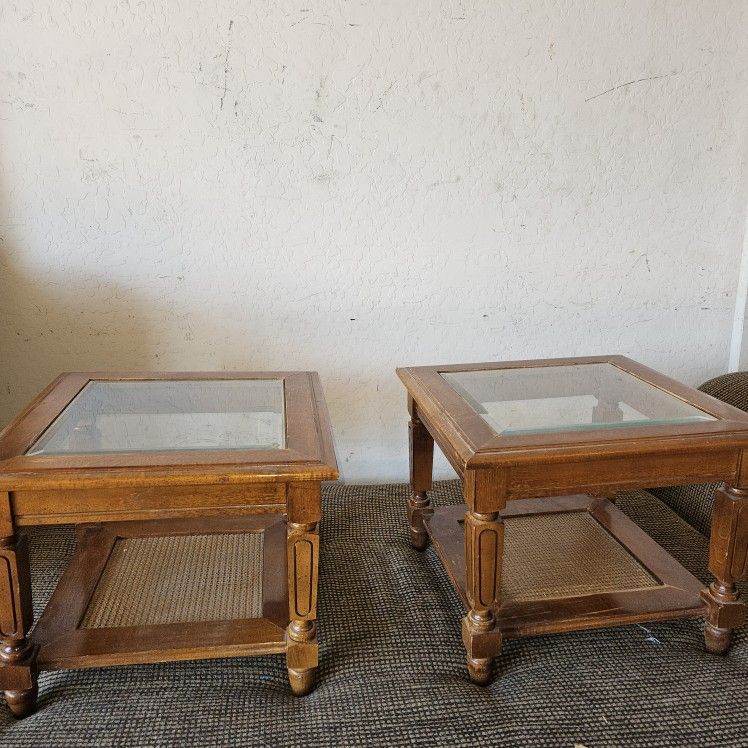 End Tables