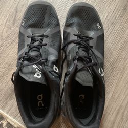 Mens Shoes 3 Pairs