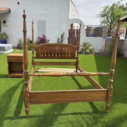 YARD SALE - 24th Place + Oak 