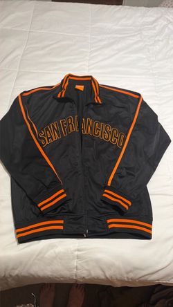 San Francisco jacket