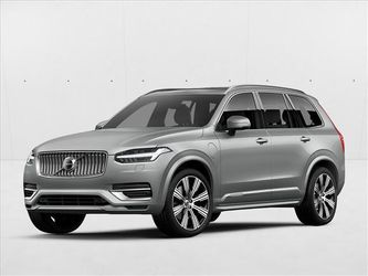 2022 Volvo XC90 Recharge Plug-In Hybrid