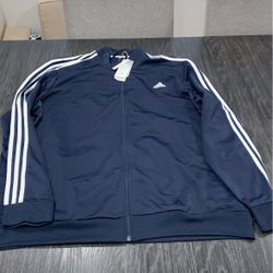 Adidas Man Jacket