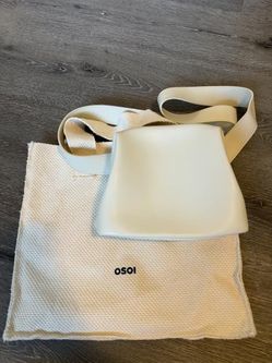 Osoi Korean Brand Bag