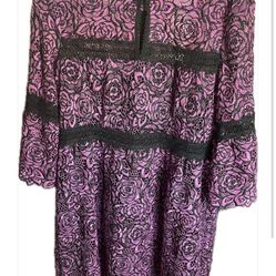 Tea Time Dress