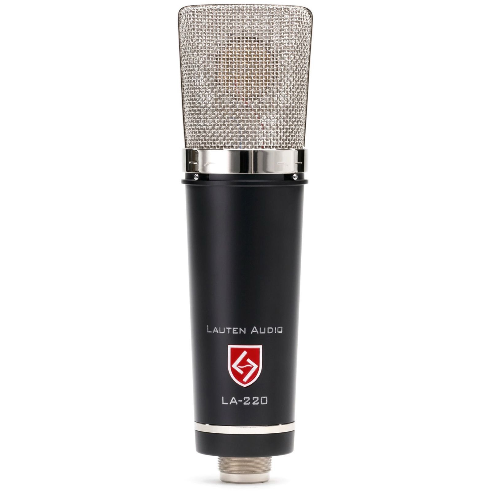 UA Volt 176 Lauten Audio LA-220 V2 Bundle