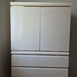 Storage Dresser