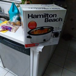 Crock Pot