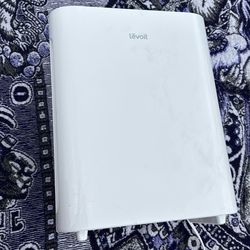 Levoit LV-H132–style air purifier