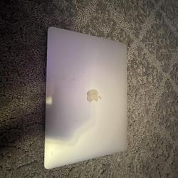 13” Macbook Air