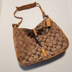 $40.00 Coach Purse