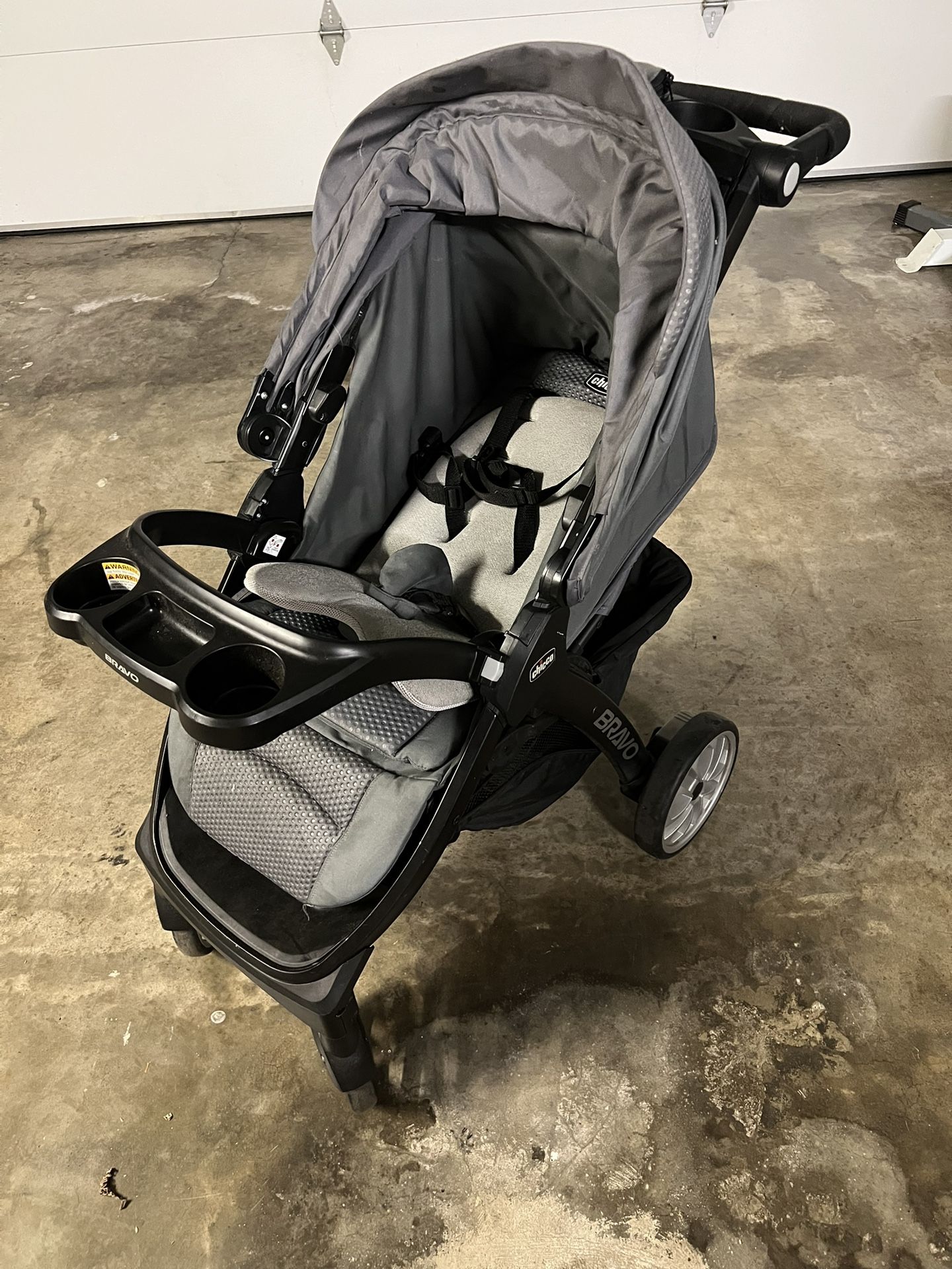 Stroller
