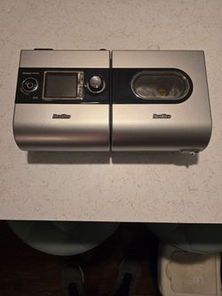Resmed s9 Escape Auto