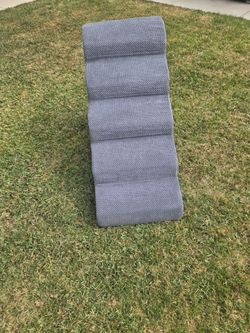 Dog pet steps