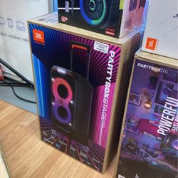JBL Partybox 320
