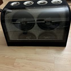 Bocinas $110 O Mejor Oferta 