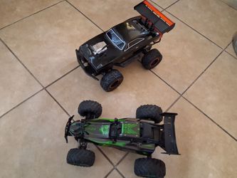 Rc cars