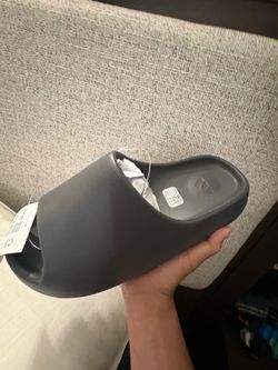 Yeezy slides