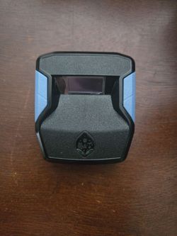Never used Cronus zen with no cords or box