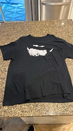 Graphic Teen T-Shirt XL!