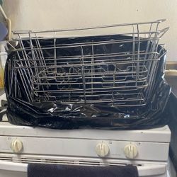 Raca Para. Poner Comida Caliente